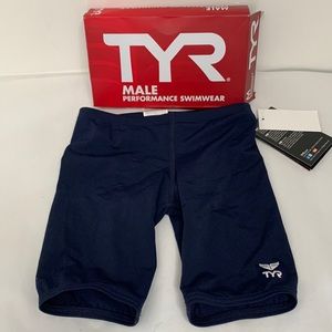 TYR Jammer swim trunk
